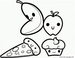 Cute Fruit Coloring Pages Typical Pics Of Cute Fruit Coloring Pages Cutecutepuppies Draw So Cu Cute Coloring Pages Disney Coloring Pages Cupcake Coloring Pages