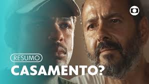 Damião revela que foi contratado para matar José Inocêncio e mais!