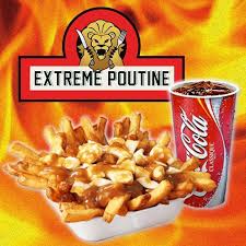 I tried to eat five weird poutines in a single day during poutine week. Extreme Poutine In Barrie