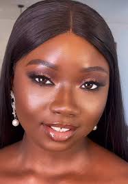 Saadia Malik Makeup Artist Birmingham