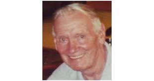 William Yuill Obituary (2008)