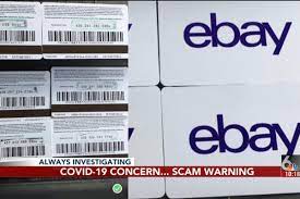 You may be asked to sign in. Nebraska Couple Scammed By Fake Ebay Motors Camper Seller