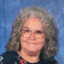 Helen "Faye" Runyon Obituary