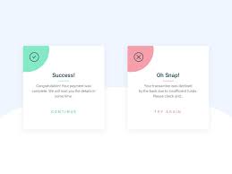 Flash Messages App Interface Design Messages App Design