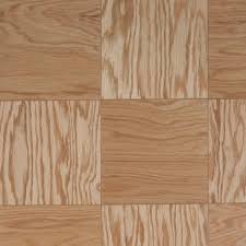 Wood Floors Plus Engineered Oak Parquet Flooring 9x9x1 2 Block Oak Natural 18 Sf Ctn