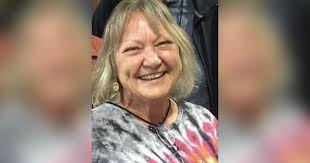 Obituary for Georgia Lee Williamson