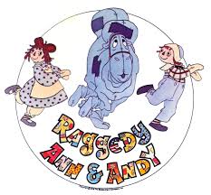 pdf raggedy ann & andy and the camel with wrinkled knees download online. Things To Look For In Raggedy Ann Andy Cult Oddities