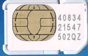 Botched Bureaucracy Mars Sim Card Registration In Zambia Cards Flaws Make Millions
