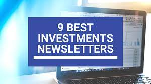See how schwab does it differently. Best Investment Newsletters Best Stock Newsletters Of 2020 Wall Street Survivor