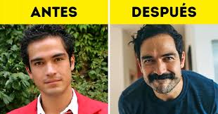 Cómo se ven actualmente 15 actores de “Rebelde” 15 años después del estreno  de la telenovela