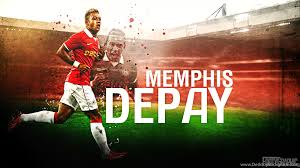 Memphis Depay Wallpapers Desktop Background
