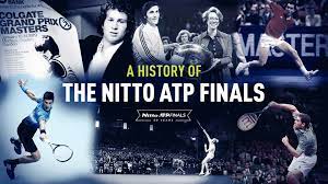 Atp finals 2020 su eurosport. Nitto Atp Finals Overview Atp Tour Tennis