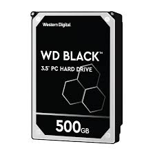 wd black performance desktop hard drive