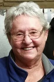 Nancy Hartman Obituary June 7, 2018