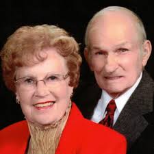 Marlin and Gloria Lutz Obituary July 31, 2021
