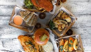 Maybe you would like to learn more about one of these? Our Menu Fin Fine Fish Chips