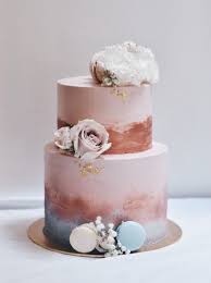 Birthday Rose Gold Pineapple Cake Design Rose Gold Pink Gold Cake Cake Sweet Sixteen Cakes