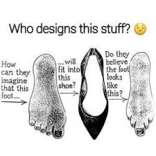 So Many Foot Problems Come From Pointy Shoes Footsli Com Funny Pictures Hilarious Best Funny Pictures