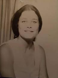 Linda Ruth Hodell Avalos (1952-1993)