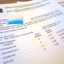 Semua tarikh akan dikemaskini selepas diumumkan secara rasmi. Tarikh Keputusan Keseluruhan Stpm 2016 Diumumkan Bulan Mac 2017