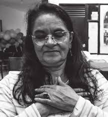 El proyecto de Memoria Histórica de la Resistencia de las Mujeres de la  Unión Patriótica tiene una historia y es la historia