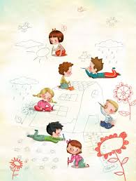 La Fiancee Au Beurre Sale Illustration De Livre Pour Enfants Illustrateur Jeunesse Dessin Enfant