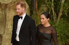 Degradierung von harry und meghan. Harry Und Meghan Ihr Zweites Baby Ist Da