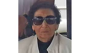 Regina Packineau Obituary (2014)