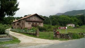 Encuentra los mejores alquileres vacacionales en navarra con tripadvisor! Navarra Uno De Los Destinos Espanoles Favoritos Para Esta Semana Santa Alcanza El Lleno Casi Total En Turismo Rural Revista Navarra Com Noticias De Navarra Osasuna Pamplona Deportes