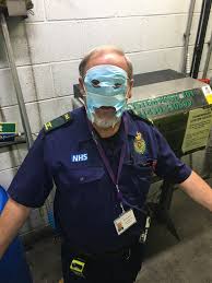 Tribute to Malcolm Bonney