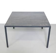 Check out our slate coffee table selection for the very best in unique or custom, handmade pieces from our coffee & end tables shops. Slate Coffee Table By Floris H Fiedeldij For Artimeta 1960s 117586