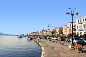 Σύμφωνα με το γεωδυναμικό ινστιτούτο του εθνικού αστεροσκοπείου… Samos Summer Schools University Of The Aegean