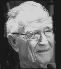 John Shelton Wilder Sr. (1921-2010)