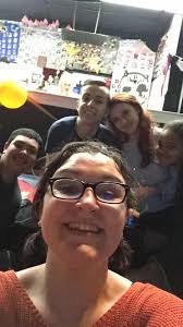 WOW! What a night we had at Pie's