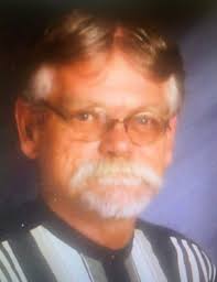 Obituary information for Dale Edward Logan