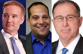 PRESS RELEASE: Jamestown Welcomes New Board Members, Michael Carpenter,  Scott Robins and Michael Vickers