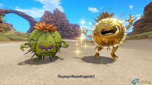 The large cacti have a small surface area to volume ratio, which decreases the evaporation of water from the plant's surface. Dragon Quest Xi Walkthrough A Cactus Cutlet To Die For 004 Game Of Guides