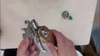 Watch How to remove the spray gun nozzle? on Amazon Live