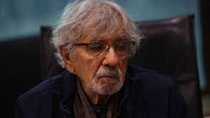 El reconocido biólogo chileno humberto maturana murió a los 92 años. Kh G1wr3hyauom
