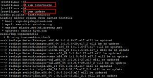 How To Setup Dns Server Using Bind 9 On Centos 7 | Unixmen