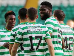 Assisted by callum mcgregor with a. Ross County Vs Celtic Preview Team News Predicted Xi And More Scottish Premiership 2020 21
