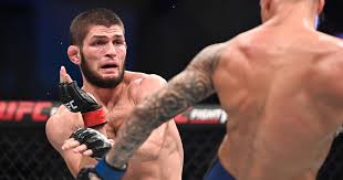 Khabib nurmagomedov vs abel trujillo. Khabib Nurmagomedov And The Rise Of The Caucasians