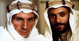 Lawrence after arabia is a british television film of 1990 depicting the experiences of t. A Dangerous Man Lawrence After Arabia With Alexander Siddig And Ralph Fienes Ralph Fiennes Best Actor Good Looking Men