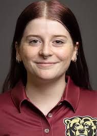 2024-2025 Women's Bowling Roster