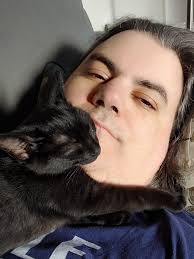 The cats of Ulthar rescuing Randolph Carter in "The Dream Quest of Unknown  Kadath."