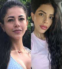 90 Day Fiance': Jasmine Pineda Plastic Surgery: Photos