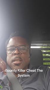 Bouny Hunters Are Sinners Guy