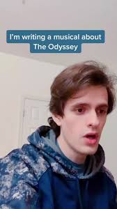Reuben Lee Odyssey