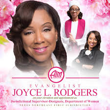 Church Of God In Christ International AIM Convention