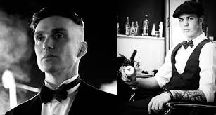 To nail the peaky blinders tommy haircut, the sides should be trimmed with clippers set to #3. The Tommy Shelby Haircut Styling With Hairbond A Cut Above United Kingdom